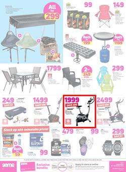 Game : You Can Always Discount On Us (10 Oct - 16 Oct 2018), page 10