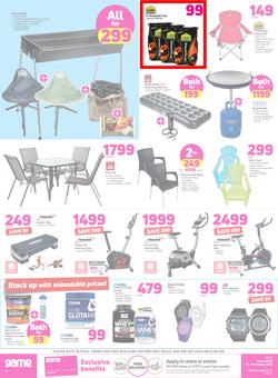 Game : You Can Always Discount On Us (10 Oct - 16 Oct 2018), page 10