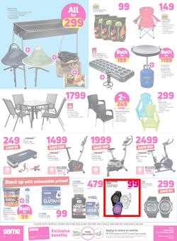 Game : You Can Always Discount On Us (10 Oct - 16 Oct 2018), page 10