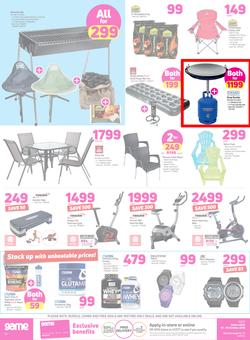 Game : You Can Always Discount On Us (10 Oct - 16 Oct 2018), page 10