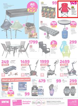 Game : You Can Always Discount On Us (10 Oct - 16 Oct 2018), page 10