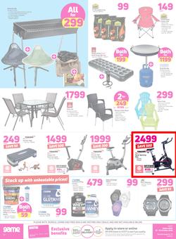 Game : You Can Always Discount On Us (10 Oct - 16 Oct 2018), page 10