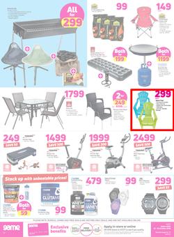Game : You Can Always Discount On Us (10 Oct - 16 Oct 2018), page 10
