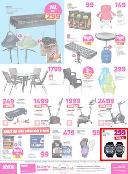 Game : You Can Always Discount On Us (10 Oct - 16 Oct 2018), page 10