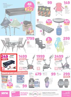 Game : You Can Always Discount On Us (10 Oct - 16 Oct 2018), page 10
