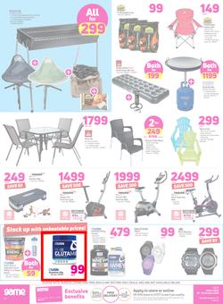 Game : You Can Always Discount On Us (10 Oct - 16 Oct 2018), page 10