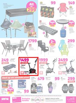 Game : You Can Always Discount On Us (10 Oct - 16 Oct 2018), page 10