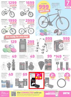 Game : You Can Always Discount On Us (10 Oct - 16 Oct 2018), page 11