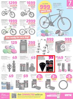 Game : You Can Always Discount On Us (10 Oct - 16 Oct 2018), page 11