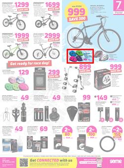 Game : You Can Always Discount On Us (10 Oct - 16 Oct 2018), page 11