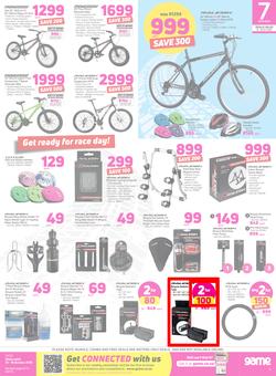 Game : You Can Always Discount On Us (10 Oct - 16 Oct 2018), page 11