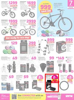 Game : You Can Always Discount On Us (10 Oct - 16 Oct 2018), page 11