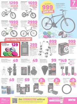 Game : You Can Always Discount On Us (10 Oct - 16 Oct 2018), page 11