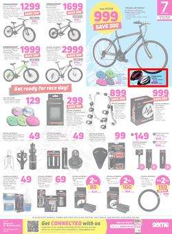 Game : You Can Always Discount On Us (10 Oct - 16 Oct 2018), page 11