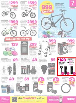 Game : You Can Always Discount On Us (10 Oct - 16 Oct 2018), page 11