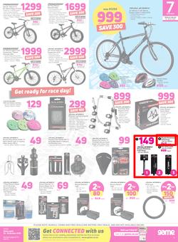 Game : You Can Always Discount On Us (10 Oct - 16 Oct 2018), page 11