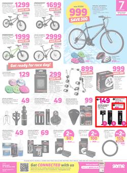 Game : You Can Always Discount On Us (10 Oct - 16 Oct 2018), page 11
