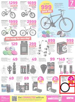 Game : You Can Always Discount On Us (10 Oct - 16 Oct 2018), page 11