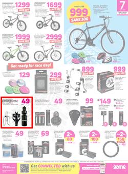 Game : You Can Always Discount On Us (10 Oct - 16 Oct 2018), page 11