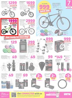 Game : You Can Always Discount On Us (10 Oct - 16 Oct 2018), page 11