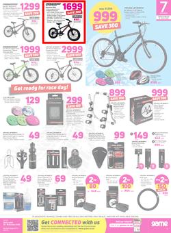 Game : You Can Always Discount On Us (10 Oct - 16 Oct 2018), page 11