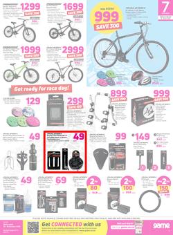 Game : You Can Always Discount On Us (10 Oct - 16 Oct 2018), page 11