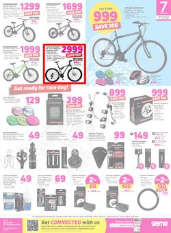 Game : You Can Always Discount On Us (10 Oct - 16 Oct 2018), page 11
