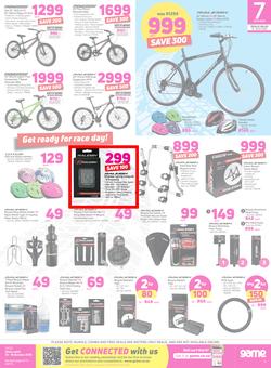 Game : You Can Always Discount On Us (10 Oct - 16 Oct 2018), page 11