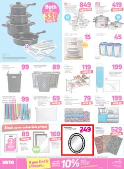 Game : You Can Always Discount On Us (10 Oct - 16 Oct 2018), page 12