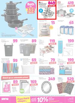 Game : You Can Always Discount On Us (10 Oct - 16 Oct 2018), page 12