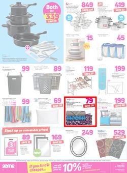 Game : You Can Always Discount On Us (10 Oct - 16 Oct 2018), page 12