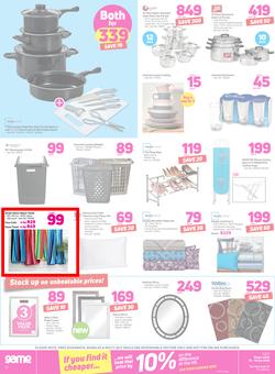 Game : You Can Always Discount On Us (10 Oct - 16 Oct 2018), page 12