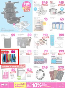 Game : You Can Always Discount On Us (10 Oct - 16 Oct 2018), page 12