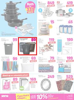 Game : You Can Always Discount On Us (10 Oct - 16 Oct 2018), page 12