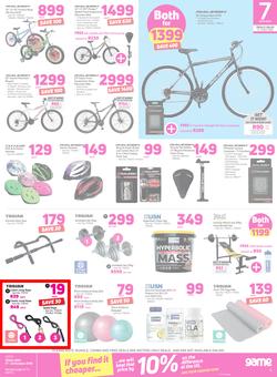 Game : You Can Always Discount On Us (17 Oct - 23 Oct 2018), page 14
