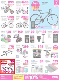 Game : You Can Always Discount On Us (17 Oct - 23 Oct 2018), page 14