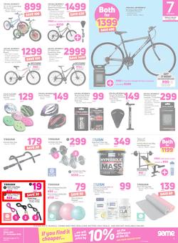 Game : You Can Always Discount On Us (17 Oct - 23 Oct 2018), page 14