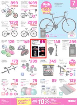 Game : You Can Always Discount On Us (17 Oct - 23 Oct 2018), page 14