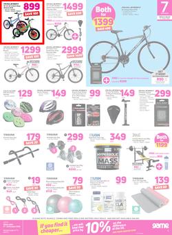 Game : You Can Always Discount On Us (17 Oct - 23 Oct 2018), page 14