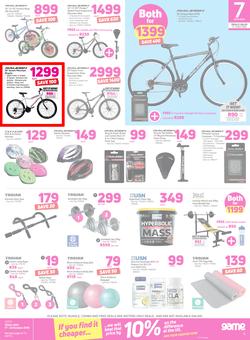 Game : You Can Always Discount On Us (17 Oct - 23 Oct 2018), page 14