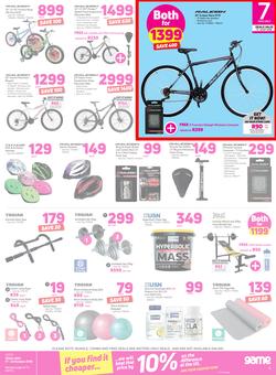 Game : You Can Always Discount On Us (17 Oct - 23 Oct 2018), page 14