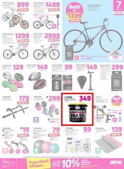 Game : You Can Always Discount On Us (17 Oct - 23 Oct 2018), page 14