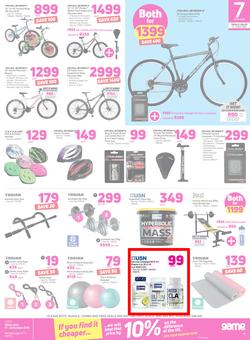 Game : You Can Always Discount On Us (17 Oct - 23 Oct 2018), page 14
