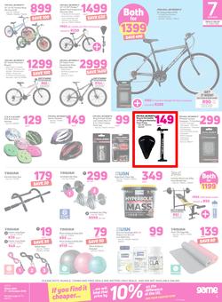 Game : You Can Always Discount On Us (17 Oct - 23 Oct 2018), page 14
