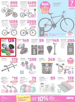 Game : You Can Always Discount On Us (17 Oct - 23 Oct 2018), page 14