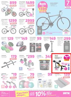 Game : You Can Always Discount On Us (17 Oct - 23 Oct 2018), page 14