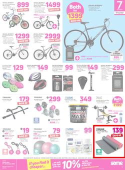 Game : You Can Always Discount On Us (17 Oct - 23 Oct 2018), page 14