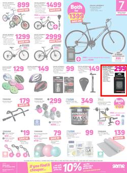 raleigh cycle computer