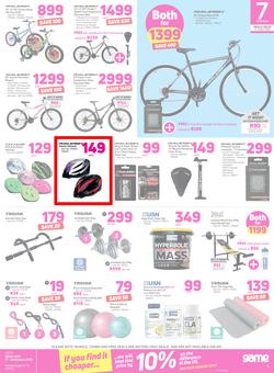 Game : You Can Always Discount On Us (17 Oct - 23 Oct 2018), page 14