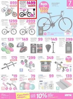 Game : You Can Always Discount On Us (17 Oct - 23 Oct 2018), page 14